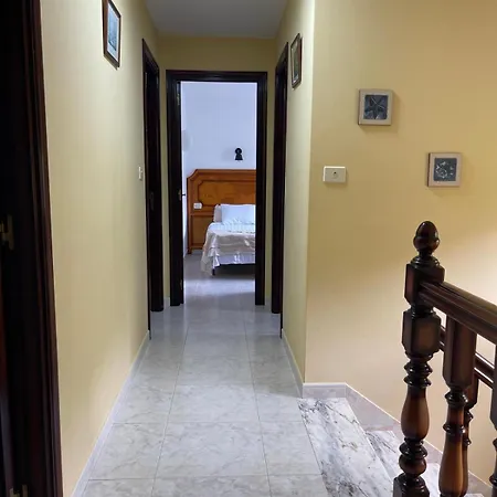 A Casa De Teira Casa vacanze