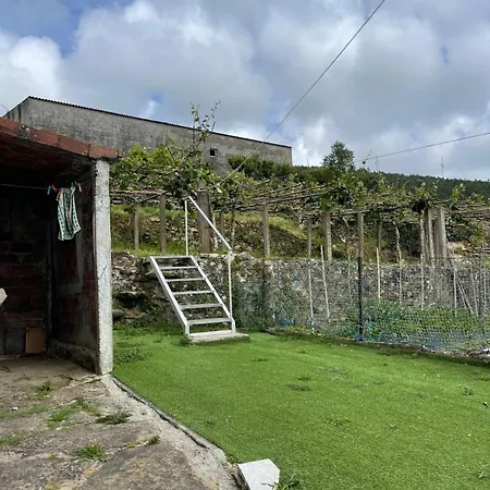 A Casa De Teira *