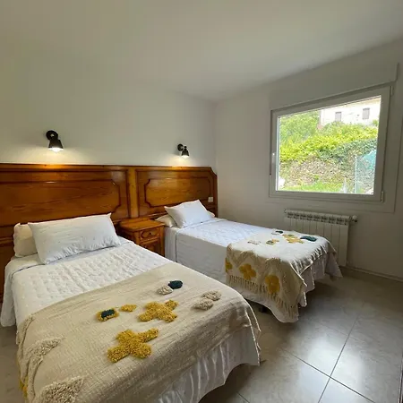 A Casa De Teira Casa vacanze