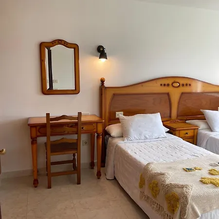 Casa vacanze A Casa De Teira *