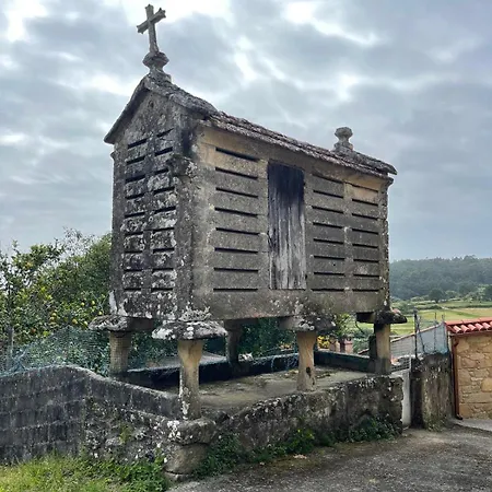 A Casa De Teira Orellan