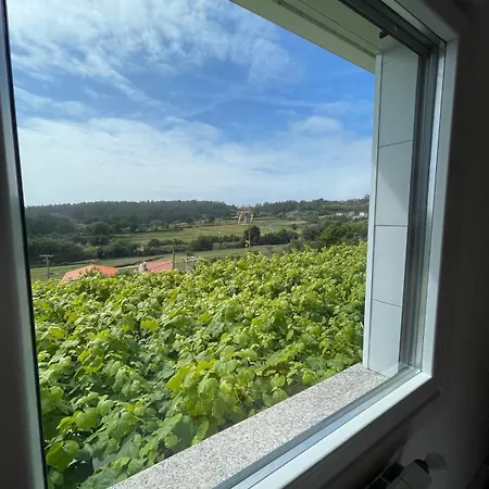 Casa vacanze A Casa De Teira *